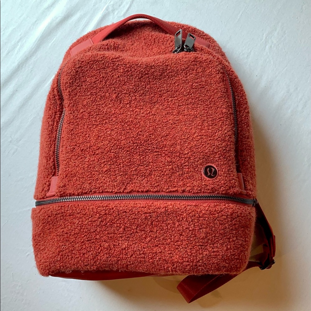 Lululemon City Adventurer Backpack Mini 11L
